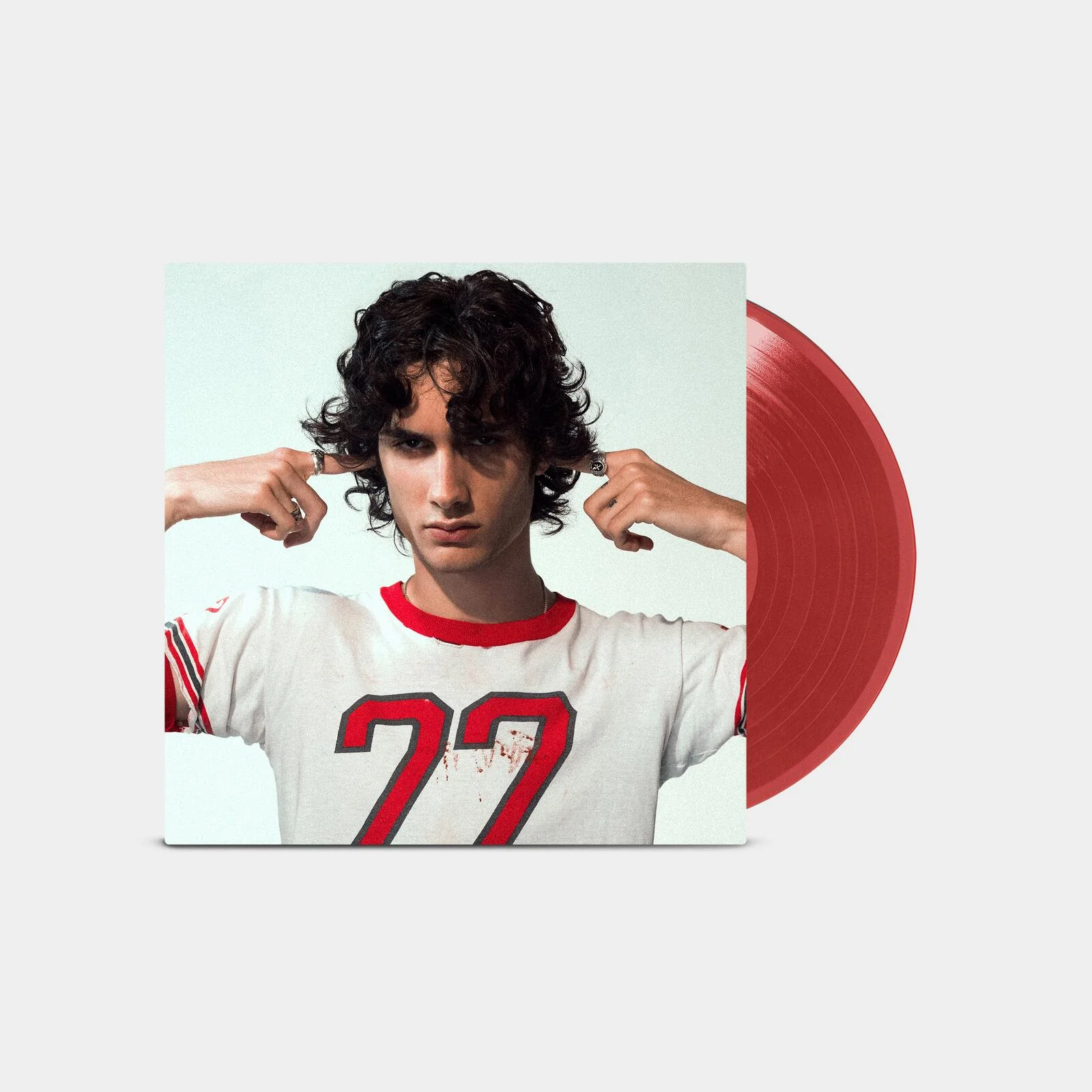 Sombr - I Barely Know Her - Image 4