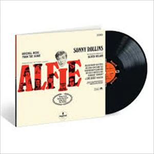 Sonny Rollins - Alfie
