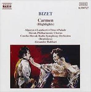 Sos / / Csrso [rahbari] - Carmen