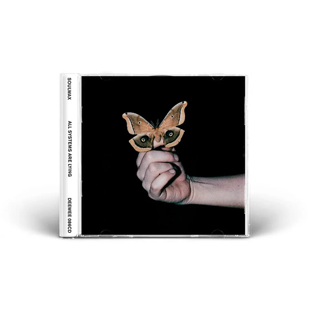 Soulwax - All Systems Are Lying - Image 2
