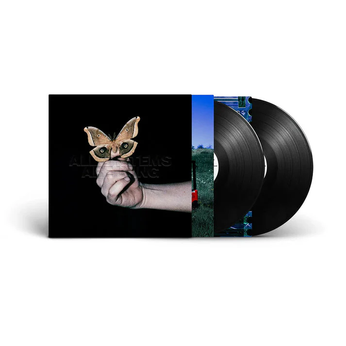 Soulwax - All Systems Are Lying - Image 3