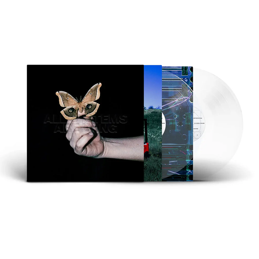 Soulwax - All Systems Are Lying - Image 4