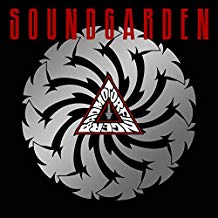 Soundgarden - Badmotorfinger - Image 2