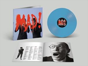 Sparks - Mad - Image 2