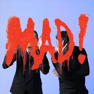Sparks - Mad - Image 3
