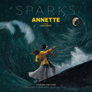 Sparks / Ost - Annette