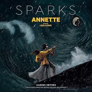 Sparks / Ost - Annette - Image 2