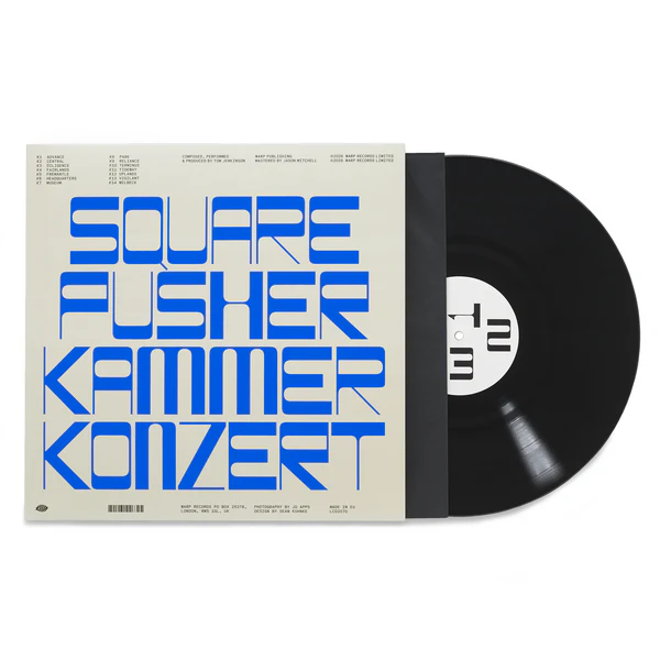 Squarepusher - Kammerkonzert - Image 2