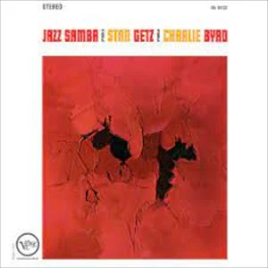 Stan Getz & Charlie Byrd - Jazz Samba - Image 2
