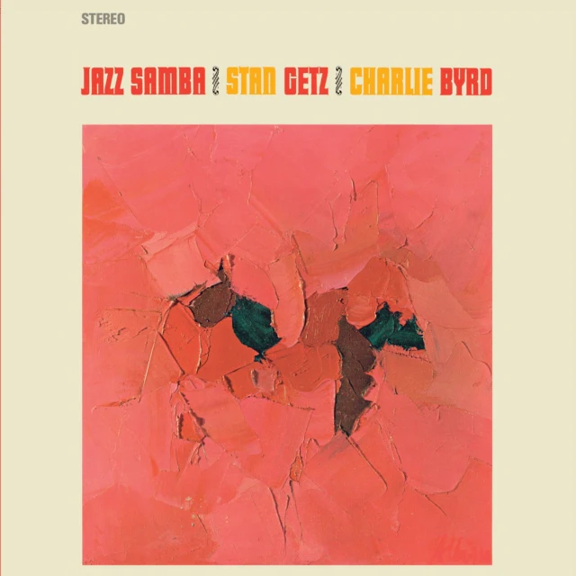 Stan Getz & Charlie Byrd - Jazz Samba (ReIssue) - Image 2