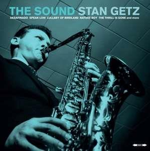 Stan Getz - The Sound