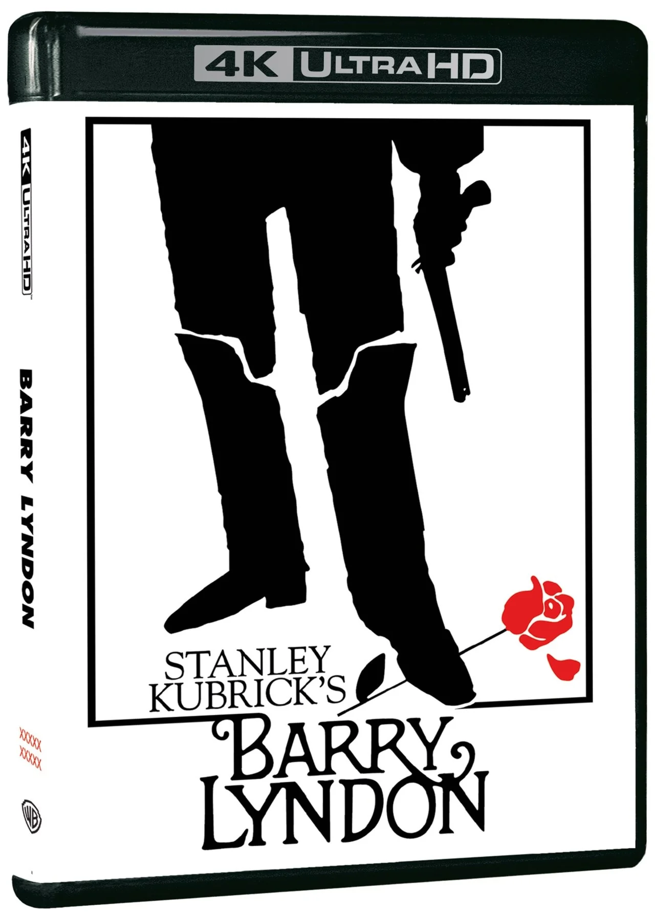 Stanley Kubrick - Barry Lyndon