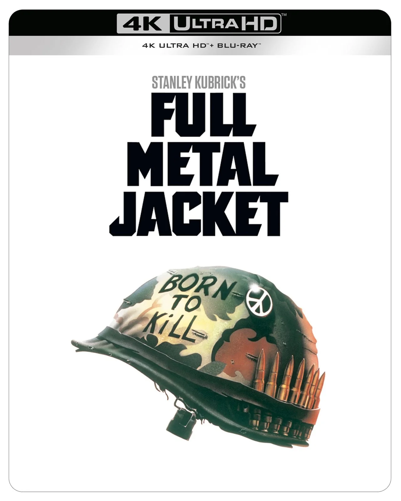 Stanley Kubrick - Full Metal Jacket - Image 2