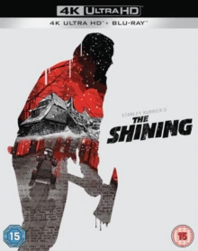 Stanley Kubrick / Jack Nicholson - Shining: Extended Cut