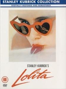 Stanley Kubrick / James Mason - Lolita