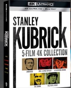 Stanley Kubrick - Kubrick Collection