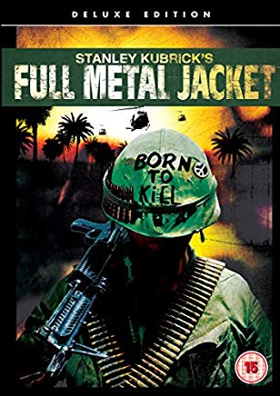 Stanley Kubrick / Matthew Modine - Full Metal Jacket