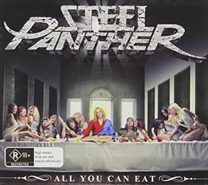 Steel Panther - All You Can Eat