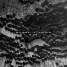 Stephane + guillaume orti Payen - Volume I