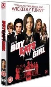 Stephen Bradley - Samantha Mumba - Boy Eats Girl