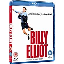 Stephen Daldry / Jamie Bell - Billy Elliot - Image 2
