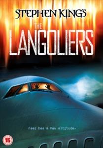 Stephen King / Patricia Wettig - Langoliers