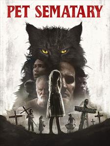 Stephen King - Pet Sematary