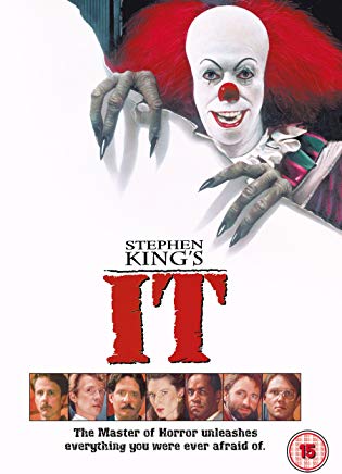 Stephen King / Tim Curry - It