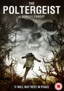 Stephen Mckendree - Poltergeist Of Borley Forest