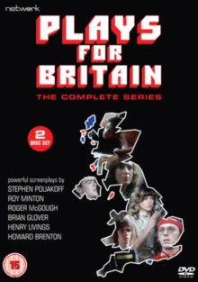Stephen Poliakoff - Plays For Britain