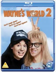 Stephen Surjk / Mike Myers - Waynes World 2 - Image 2
