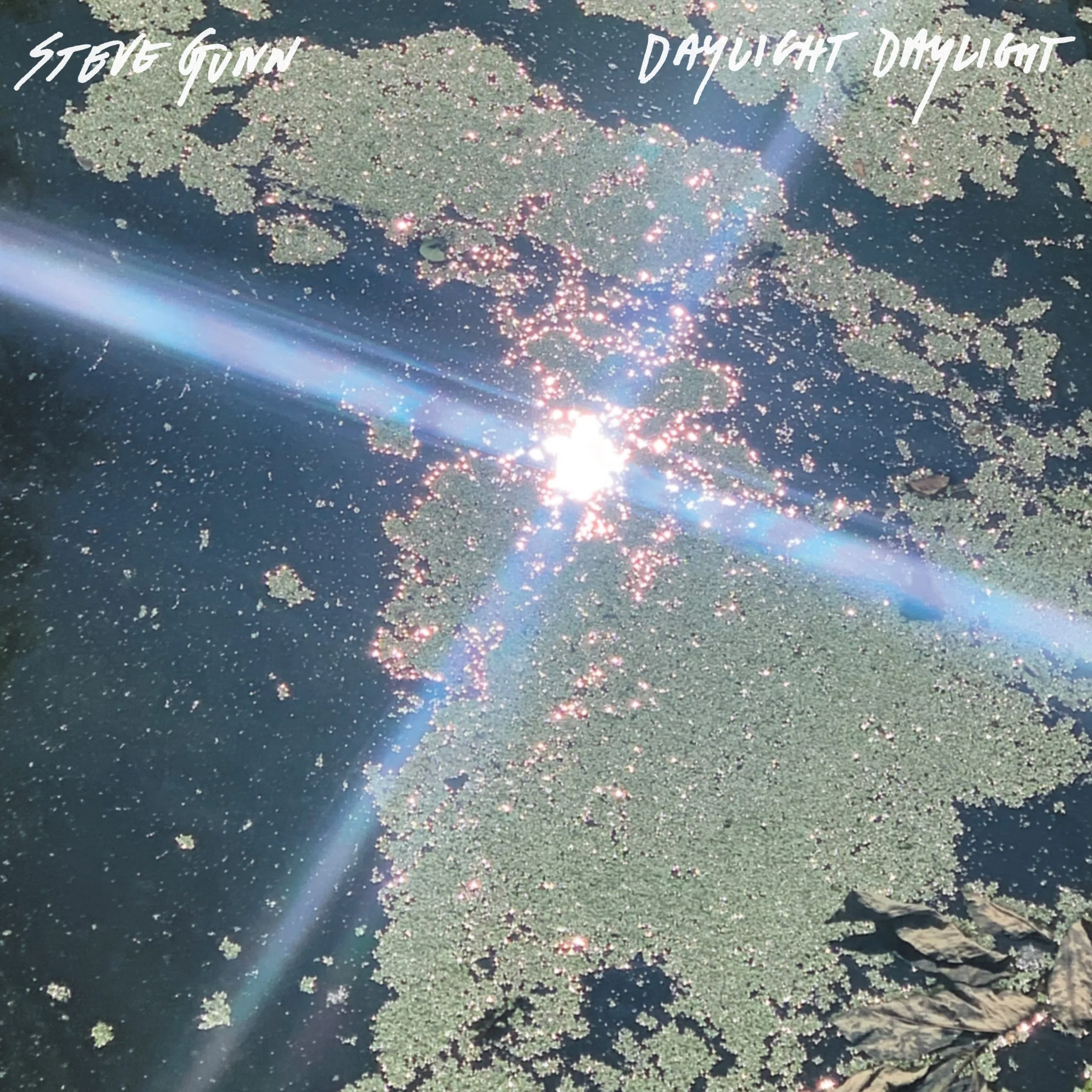 Steve Gunn - Daylight Daylight