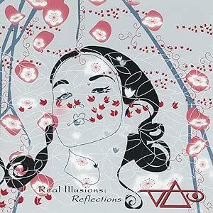 Steve Vai - Real Illusions: Reflections