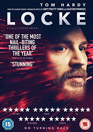 Steven Knight / Tom Hardy - Locke