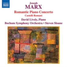 Steven Sloane - Romantic Piano Concerto