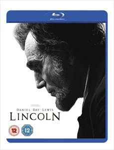 Steven Spielberg / Daniel Day-lewis - Lincoln