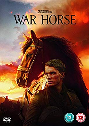 Steven Spielberg / Emily Watson - War Horse