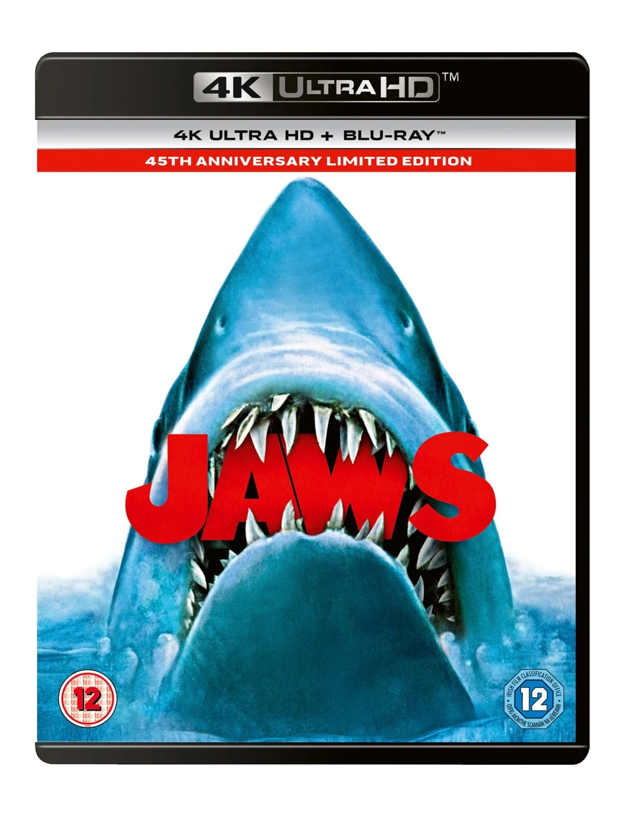 Steven Spielberg / Roy Scheider / Richard Dreyfuss - Jaws - Image 2