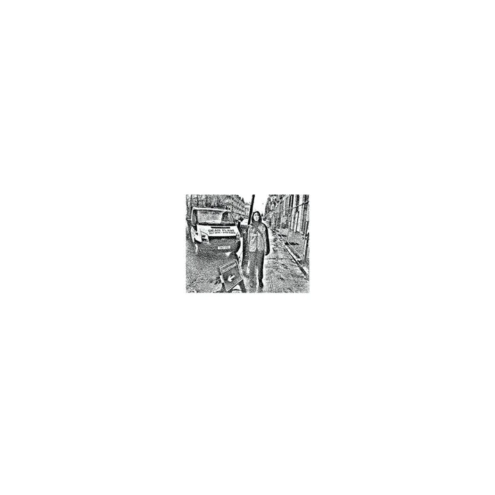 Still House Plants - Still House Plants 10" EP (2026 ReIssue)