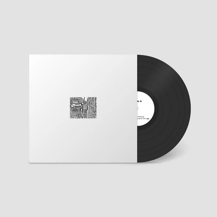 Still House Plants - Still House Plants 10" EP (2026 ReIssue) - Image 2