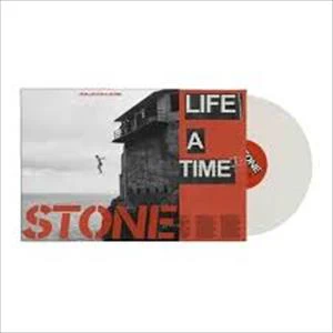 Stone - Fear Life For A Lifetime