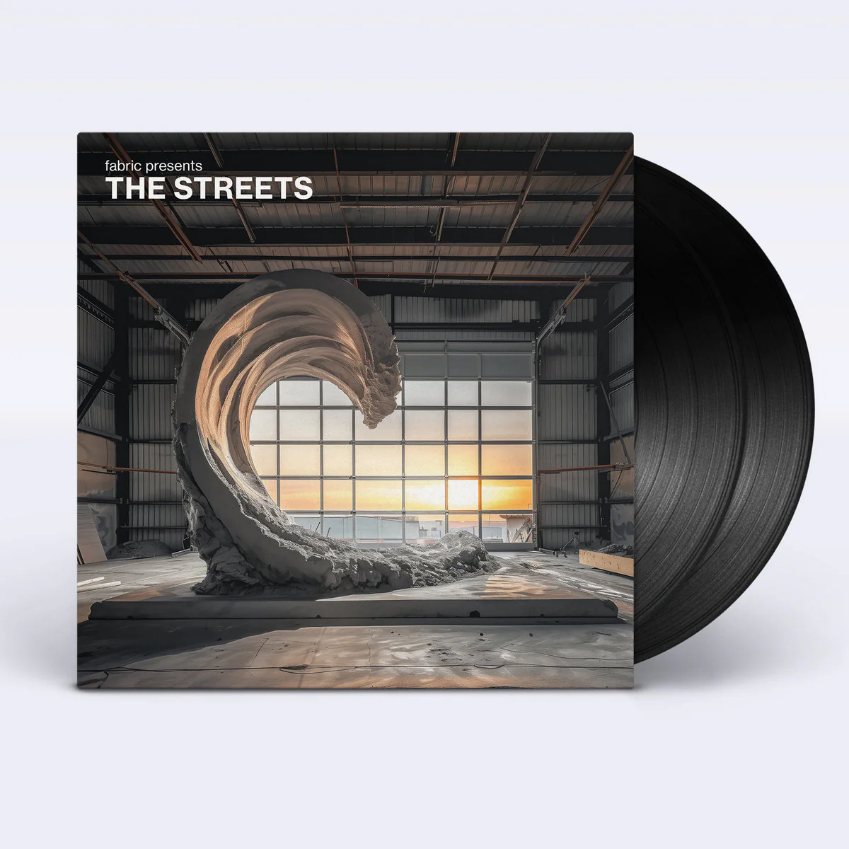 Streets[various Artists] - Fabric Presents The Streets - Image 2