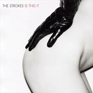 Strokes - Is This It