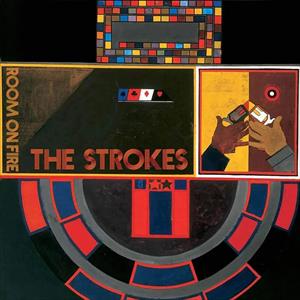 Strokes - Room On Fire - Image 2