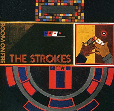 Strokes - Room On Fire - Image 3