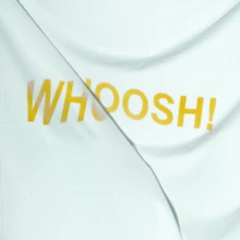 Stroppies - Whoosh
