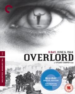 Stuart Cooper / Brian Stirner - Overlord