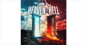 Sum 41 - Heaven :x: Hell