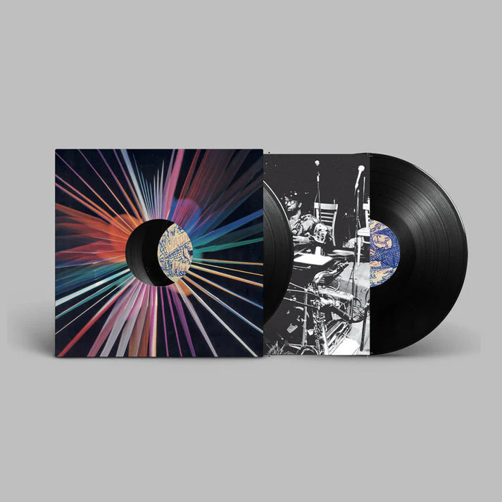 Sun Ra - Hidden Fire - Image 2