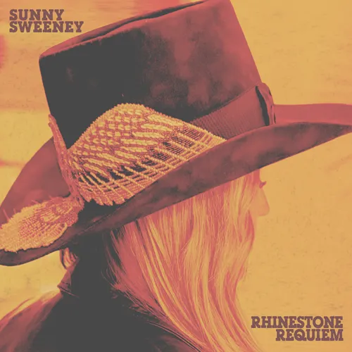 Sunny Sweeney - Rhinestone Requiem - Image 2